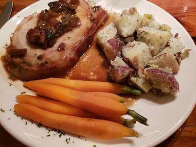 Deutschland Downtown