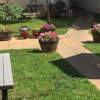 Deutschland Downtown