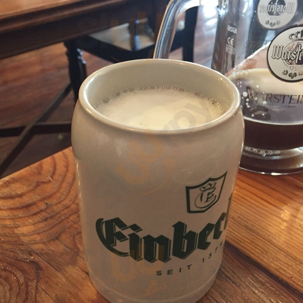 Deutschland Downtown