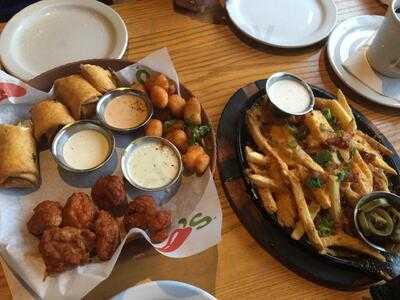 Chili's Grill & Bar