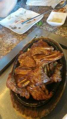 Bob Sang Korean B.b.q & Tofu