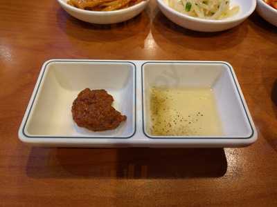 Bob Sang Korean B.b.q & Tofu