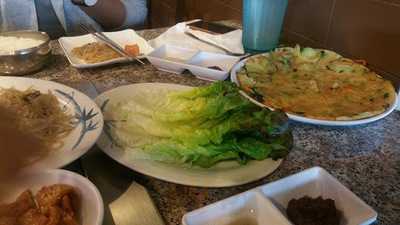 Bob Sang Korean B.b.q & Tofu