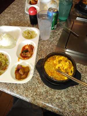 Bob Sang Korean B.b.q & Tofu