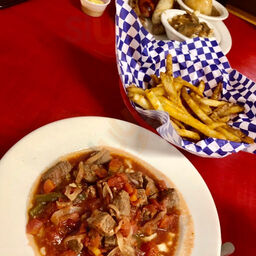 Das Bavarian Haus Restaurant