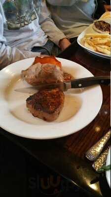Longhorn Steakhouse