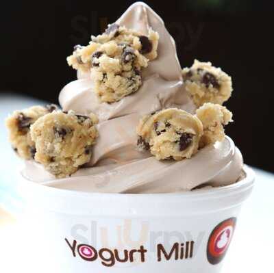 Yogurt Mill