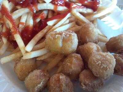 Royal Guard Fish And Chips