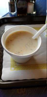 Royal Guard Fish And Chips