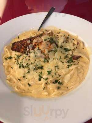 Orleans Bistro & Grill