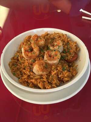 Orleans Bistro & Grill