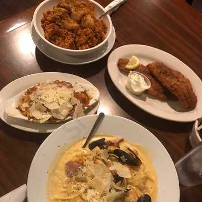 Orleans Bistro & Grill