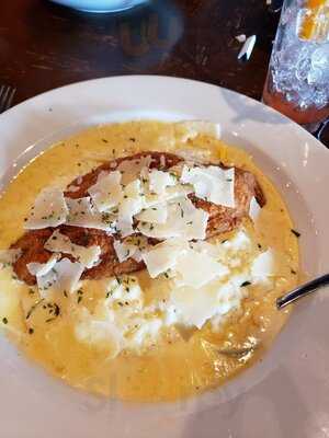 Orleans Bistro & Grill