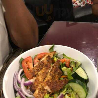 Orleans Bistro & Grill