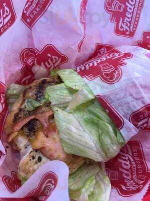 Freddy's Frozen Custard & Steakburgers