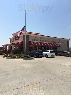 Freddy's Frozen Custard & Steakburgers