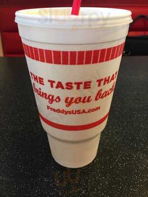 Freddy's Frozen Custard & Steakburgers