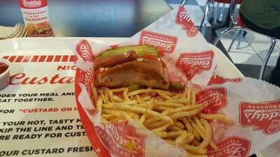 Freddy's Frozen Custard & Steakburgers