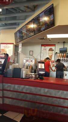 Freddy's Frozen Custard & Steakburgers