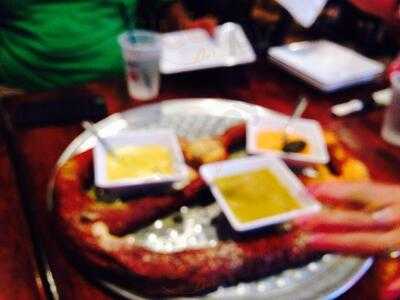 Crosstown Pub And Grill