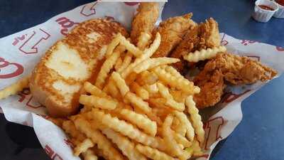 Raising Cane's Chicken Fingers