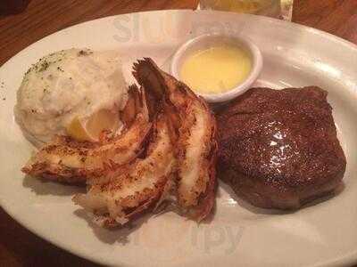 Outback Steakhouse