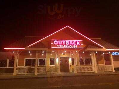 Outback Steakhouse