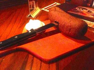 Outback Steakhouse