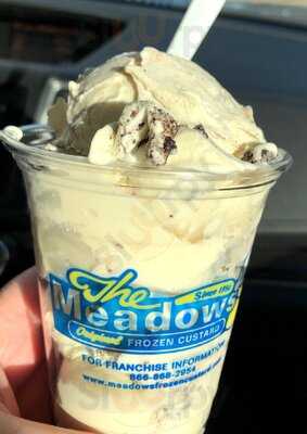 The Meadows Original Frozen Custard