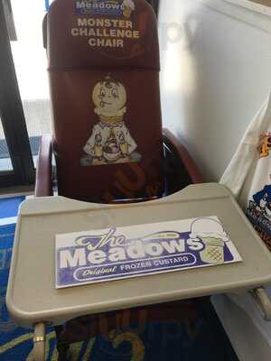 The Meadows Original Frozen Custard
