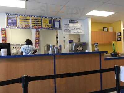 The Meadows Original Frozen Custard