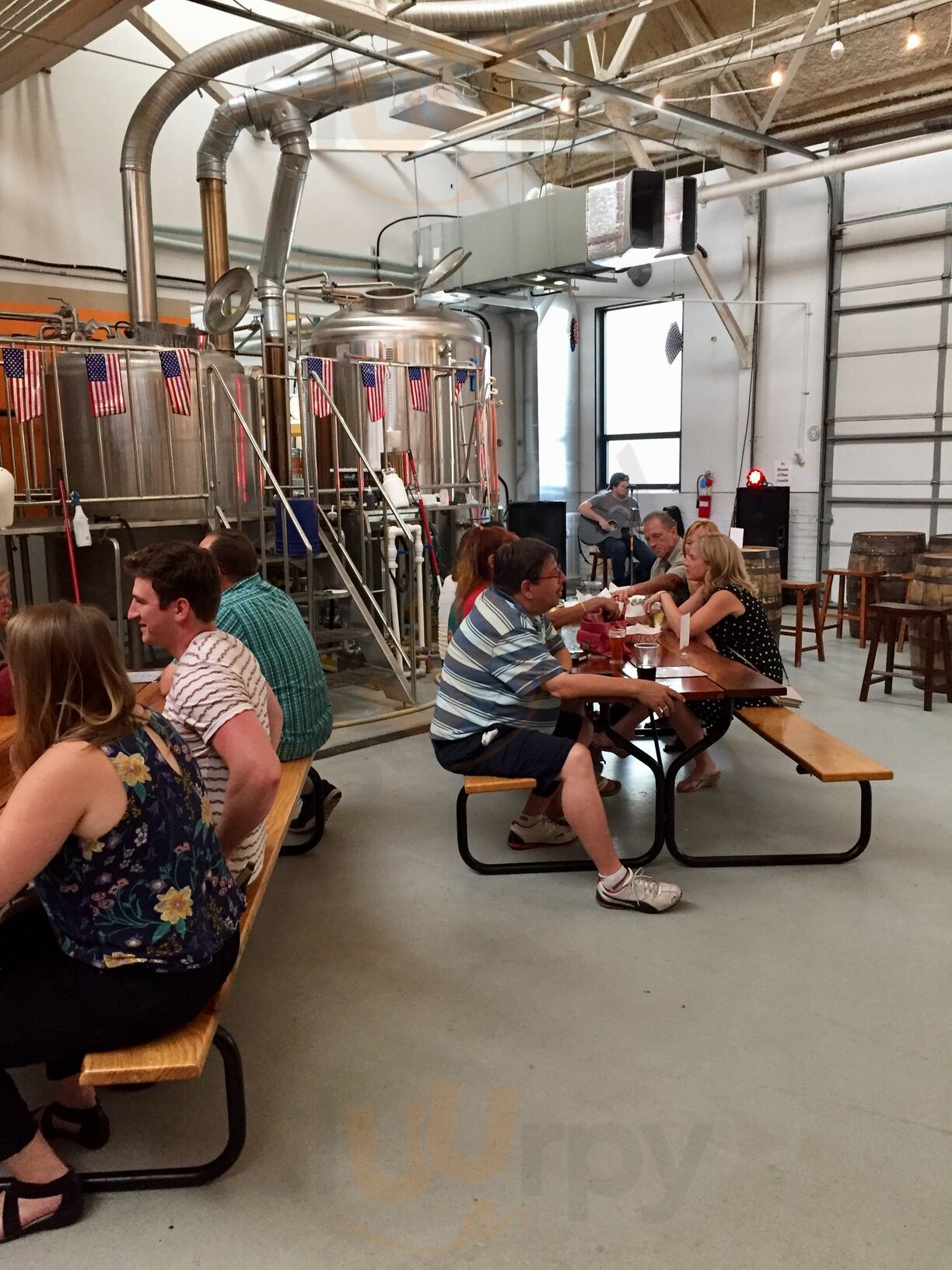 Hijinx Brewing Company