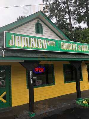 Jamaica Way