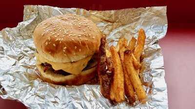 Five Guys