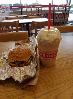 Five Guys