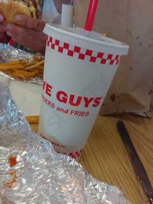 Five Guys