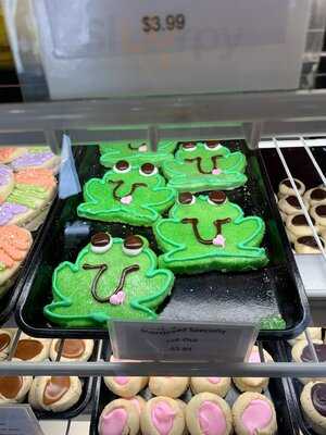 Julia's Homestyle Bakery