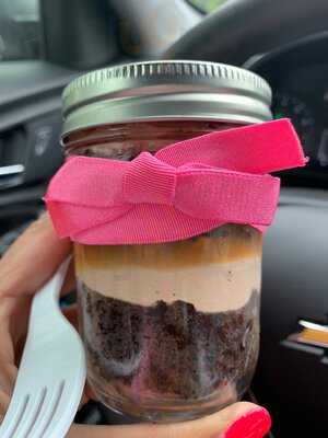 Julia's Homestyle Bakery