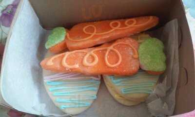 Julia's Homestyle Bakery