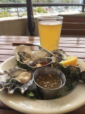 The Endless Summer Bar-cafe