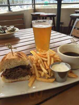 The Endless Summer Bar-cafe