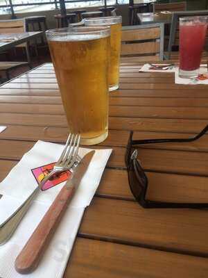 The Endless Summer Bar-cafe