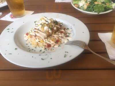 The Endless Summer Bar-cafe