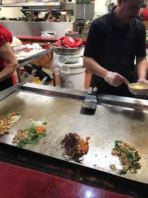 Ponchos-mexico Nuevo Restaurant