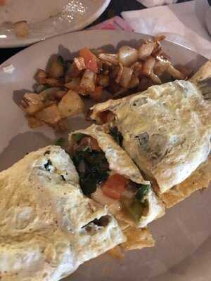 Ponchos-mexico Nuevo Restaurant