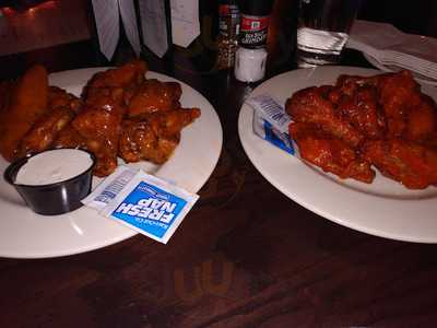 Asgard Irish Pub & Restaurant