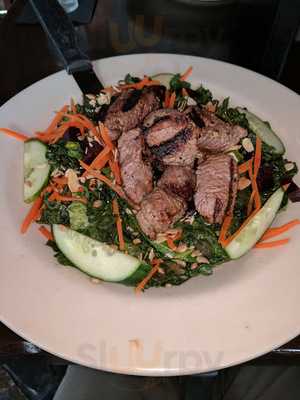 Asgard Irish Pub & Restaurant