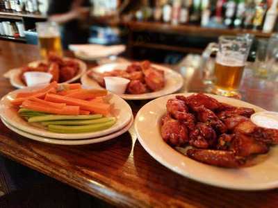 Asgard Irish Pub & Restaurant