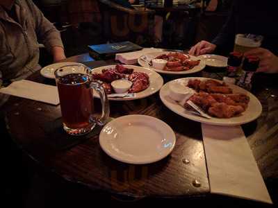 Asgard Irish Pub & Restaurant