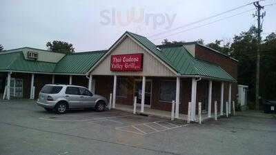 Thai Oudone Valley Grill